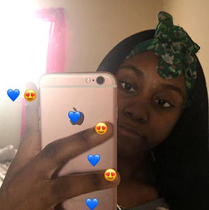 Meet your Posher, Bri bad